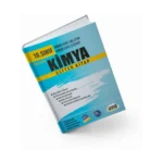 ENS Yayıncılık 10. Sınıf Kimya Defter Kitap