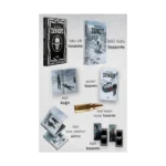 Zevahir - Kutulu Set