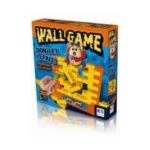Wall Game Kutu Oyunu
