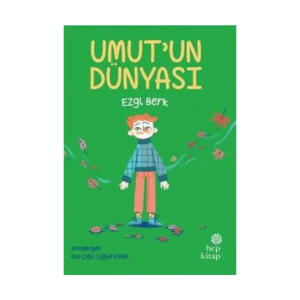 Umut'un Dünyası