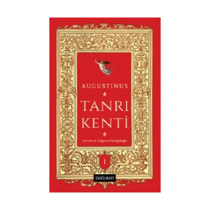 Tanrı Kenti - 1
