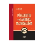 Diyalektik ve Tarihsel Materyalizm