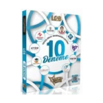 Lgs 10 Deneme Seti 2026