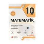 10. Sınıf Matematik Algoritma Ve Bilişim Analitik İnceleme Veriden Olasılığa