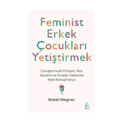 Feminist Erkek Çocukları Yetiştirmek
