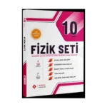 10.sınıf Fizik Modüler Set 2026