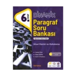 6. Sınıf Paragraf Soru Bankası Dinamik