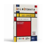 Acil Yayınları Katı Cisimler Konu Anlatımlı Soru Fasikülü