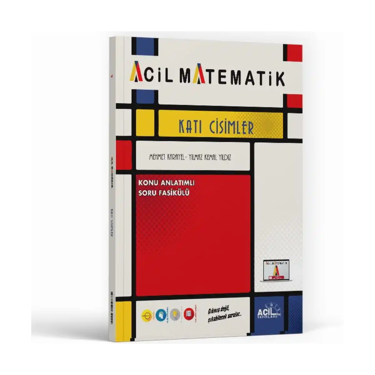 882cd-acil-yayinlari-kati-cisimler-konu-anlatimli-soru-fasikulu-1-1.webp Acil Yayınları Katı Cisimler Konu Anlatımlı Soru Fasikülü - Görsel 1