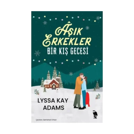 Aşık Erkekler Bir Kış Gecesi