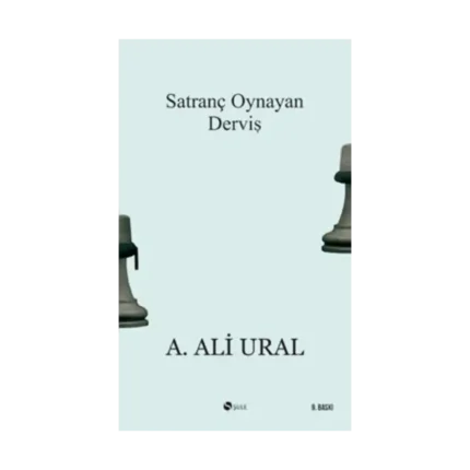 Satranç Oynayan Derviş