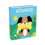 Sürpriz! – Çevremdeki Hayvanları Tanıyorum Ciltli