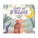 Sadece Bir Armadillo