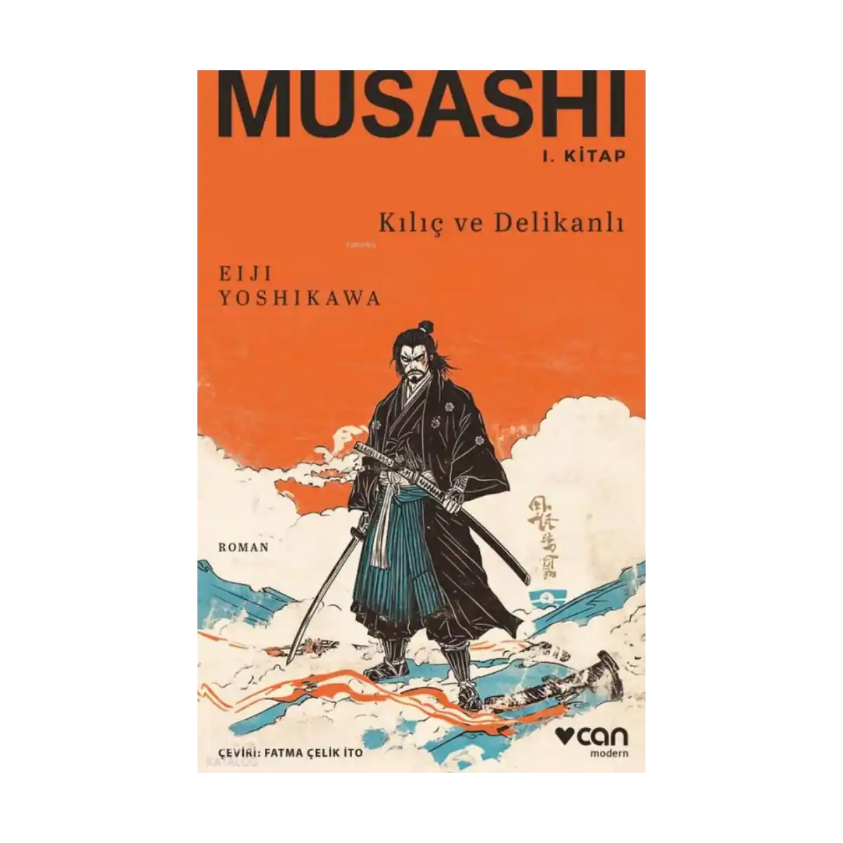 88ff8-musashi-i-kitap-kilic-ve-delikanli-1-1.webp Musashi I. Kitap: Kılıç ve Delikanlı - Görsel 1