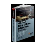 11. Sınıf Türk Dili Ve Edebiyatı Konu Özetli Soru Bankası