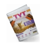ENS Yayınları TYT Sayısal Destek Kampı