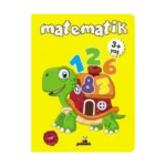 Matematik +3 Yaş