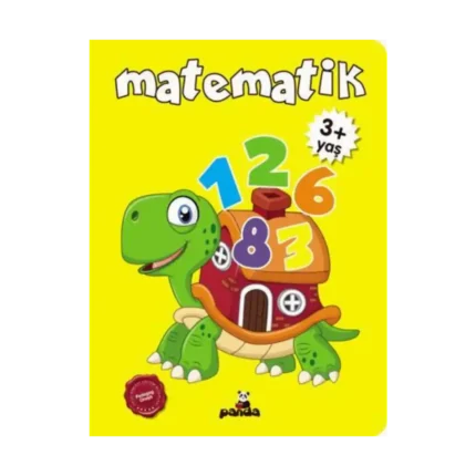 Matematik +3 Yaş