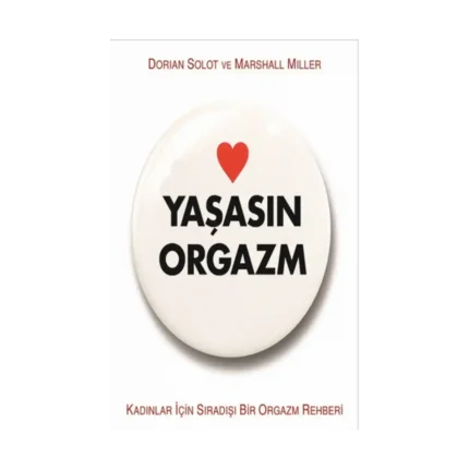 Yaşasın Orgazm