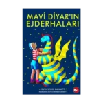 Mavi Diyar’ın Ejderhaları