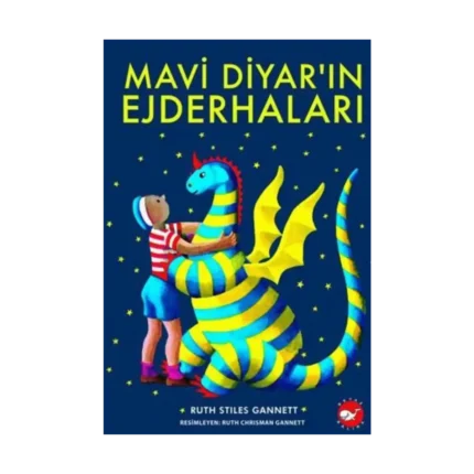 Mavi Diyar’ın Ejderhaları