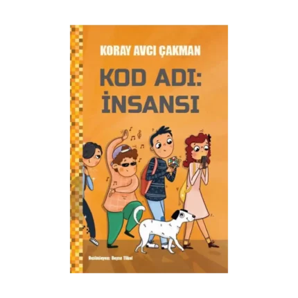 Kod Adı: İnsansı