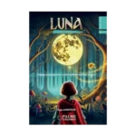 Luna Fantastik Hikaye Serisi (8 Kitap)