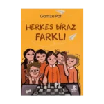 Herkes Biraz Farklı