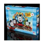 Thomas & Friends 100 Parça Puzzle