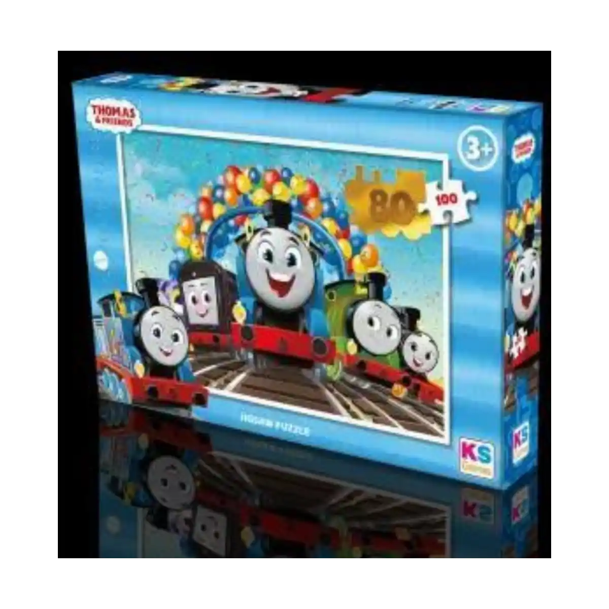 8a41f-thomas-friends-100-parca-puzzle-1-1.webp Thomas & Friends 100 Parça Puzzle - Görsel 1