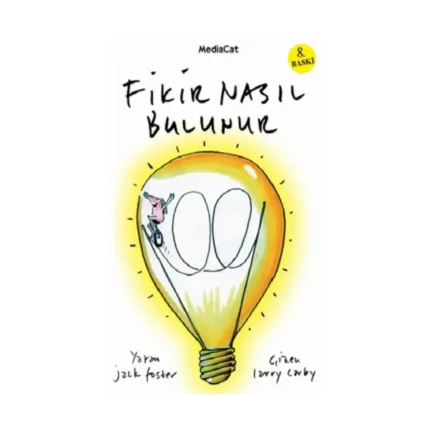 Fikir Nasıl Bulunur