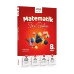 İntro Yayınları 8. Sınıf Matematik Soru Bankası