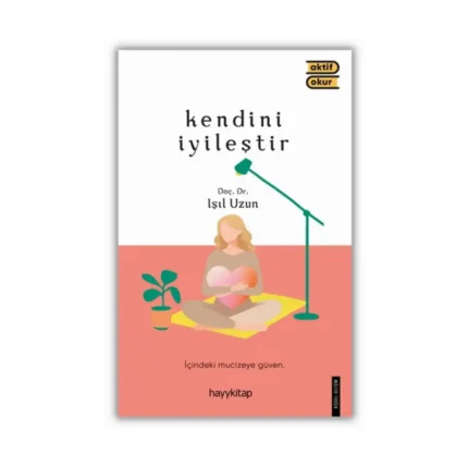Kendini İyileştir