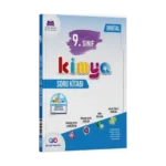 Orbital Yayınları 9. Sınıf Kimya Soru Bankası