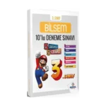 3. Sınıf Bilsem Deneme