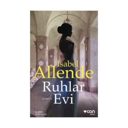 Ruhlar Evi