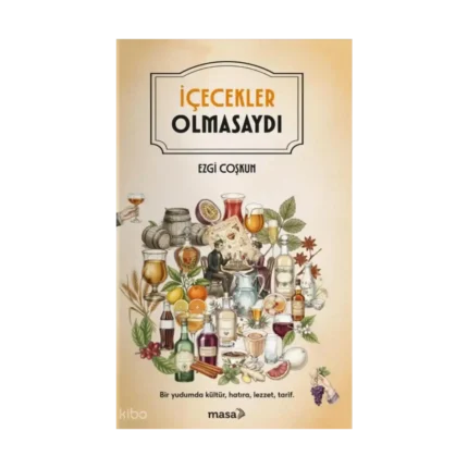 İçecekler Olmasaydı