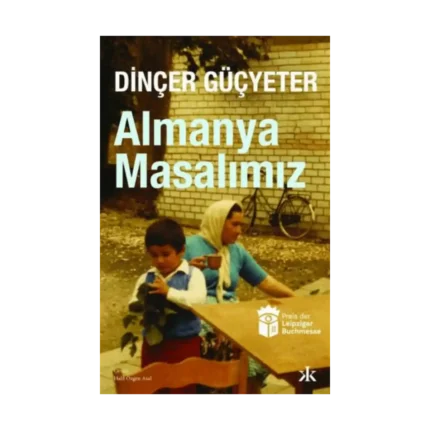 Almanya Masalımız