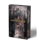 Alchemised - Hardcover