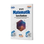 Çap Yayınları TYT Matematik Soru Bankası