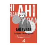 Ben Kimim? Ahi Evran Ticaretin Kitabını Yazan