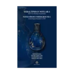 Yeraltından Notlar-1 (Ciltli)