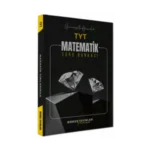 Merkez Yayınları TYT Matematik Analitik Soru Bankası