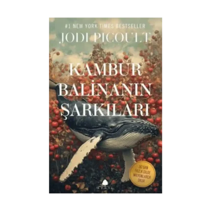 Kambur Balinanın Şarkıları