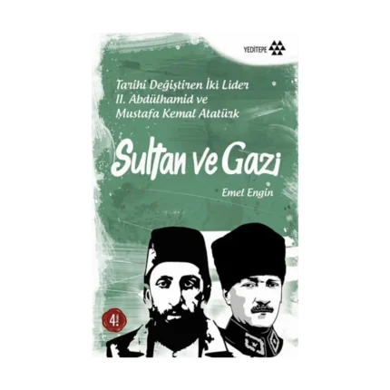 Sultan ve Gazi