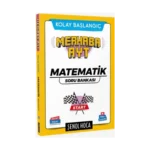 Ayt Matematik Soru Bankası