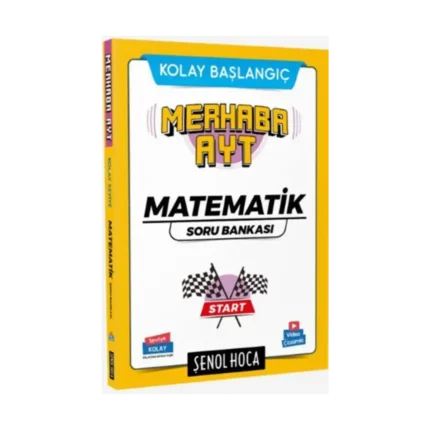 Ayt Matematik Soru Bankası