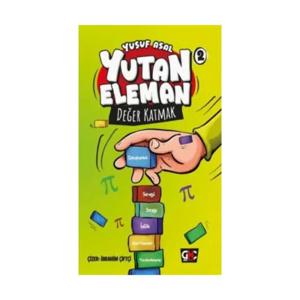 Yutan Eleman 2
