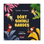 Dört Sihirli Kardeş