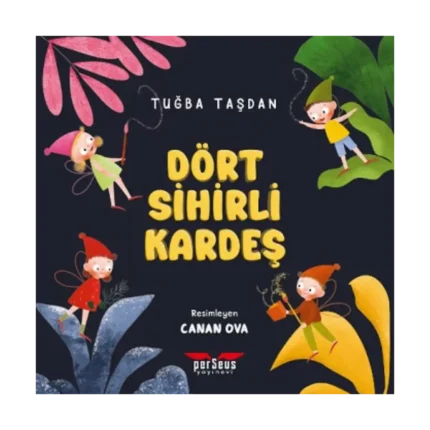 Dört Sihirli Kardeş